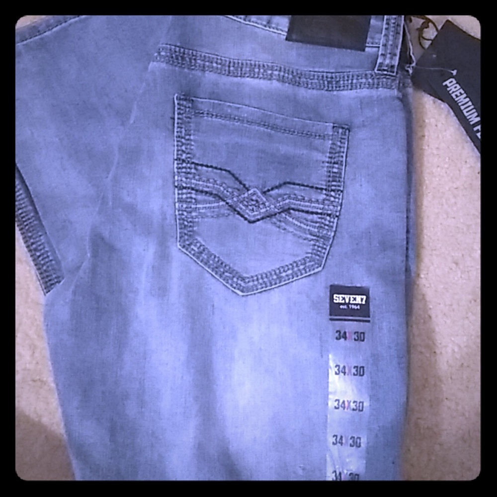 Seven Jeans